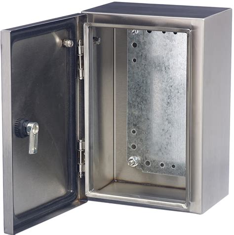 electrical cabinet enclosure|wall mounted steel enclosures electric.